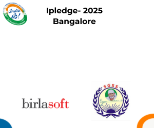 iPledge-2025- Bangalore